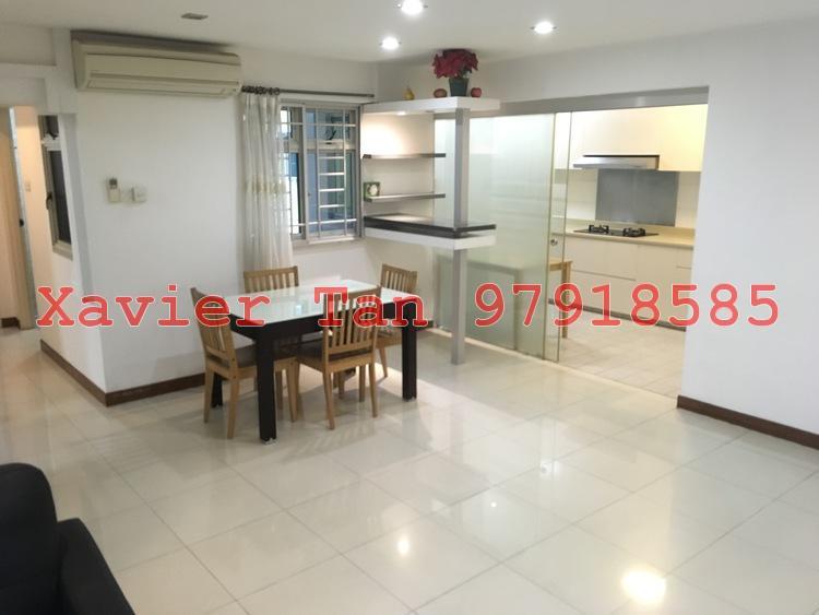 Blk 646 Punggol Central (Punggol), HDB 5 Rooms #167315252